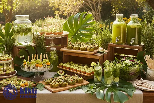 Eco Friendly Birthday Party Activities: Fun and Green Entertainment Ideas