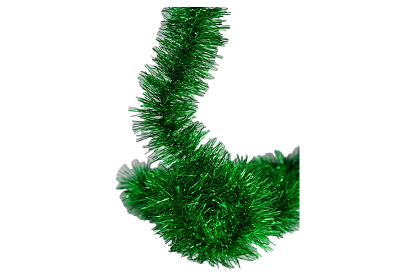 metallized decor cord 1