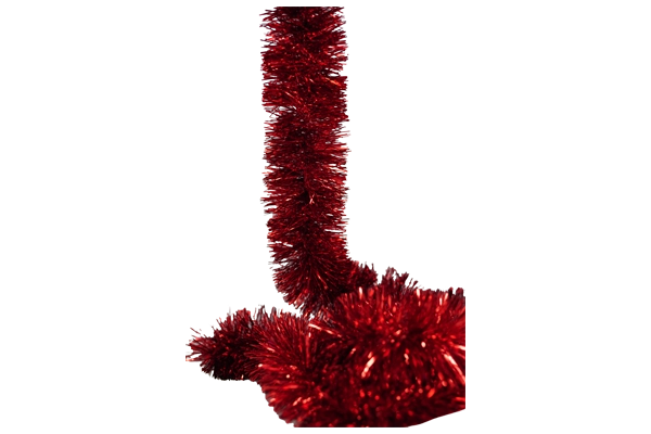 metallic party cord 1