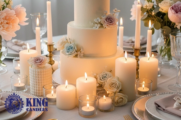 Trends in Birthday Cake Candle Styling for 2025